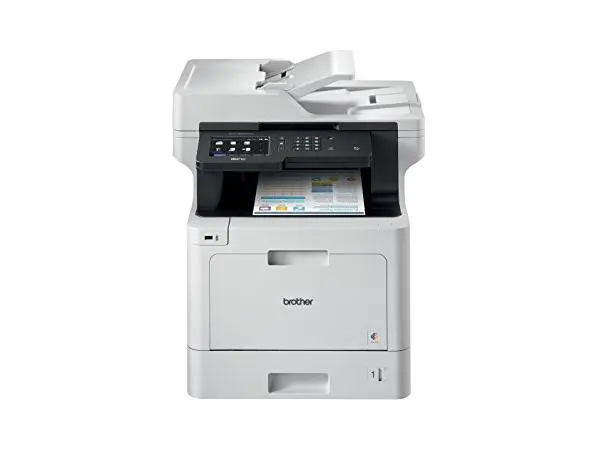 BROTHER COLOUR LASER MFC 5-IN-1 MFCL8900CDW