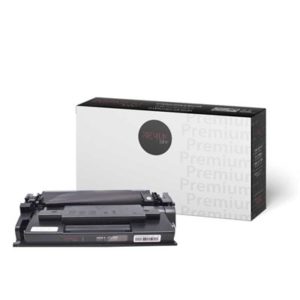 HP CF226X (26X) BLACK COMPATIBLE TONER 9K