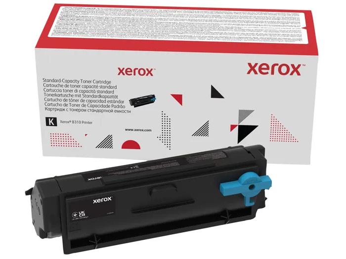 Xerox B305/B310/B315 Black Standard Capacity Toner Cartridge