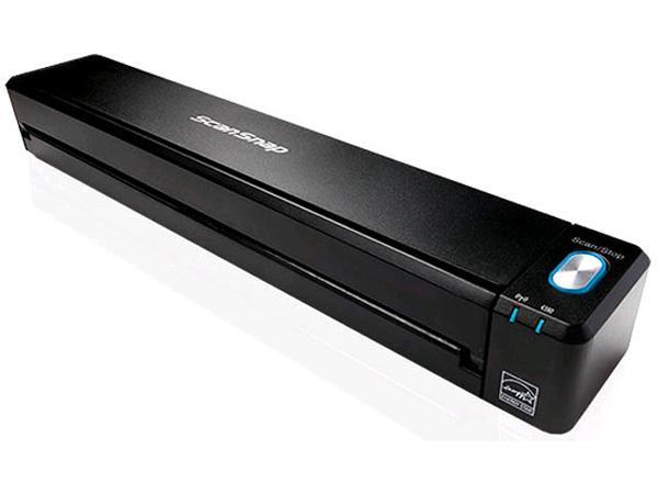 FUJITSU PFU SCANSNAP IX100