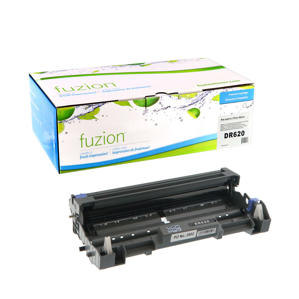 Brother DR620 Compatible Drum Unit