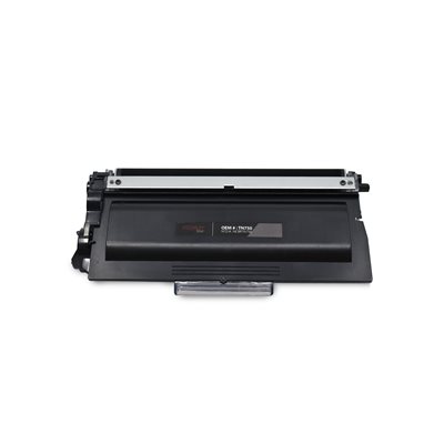 Brother TN750 Compatible Premium Toner 8K
