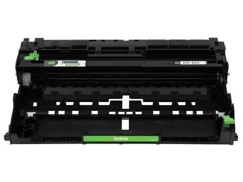 BROTHER DR820 - ORIGINIAL - DRUM KIT