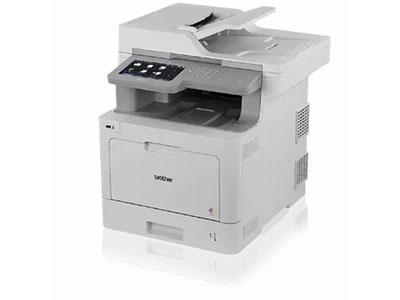 Brother MFC-L9570CDW Business Colour Laser Multifunction