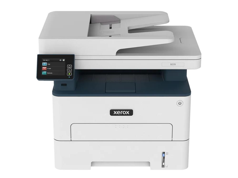 XEROX B235 MULTIFUNCTION PRINTER 110V
