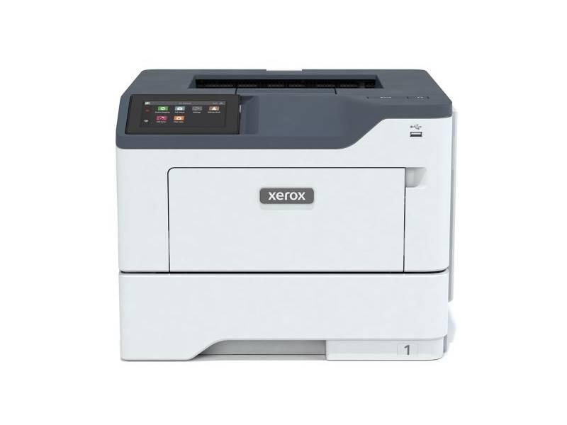 XEROX B410 MONOCHROME PRINTER, UP TO 50PPM, DUPLEX