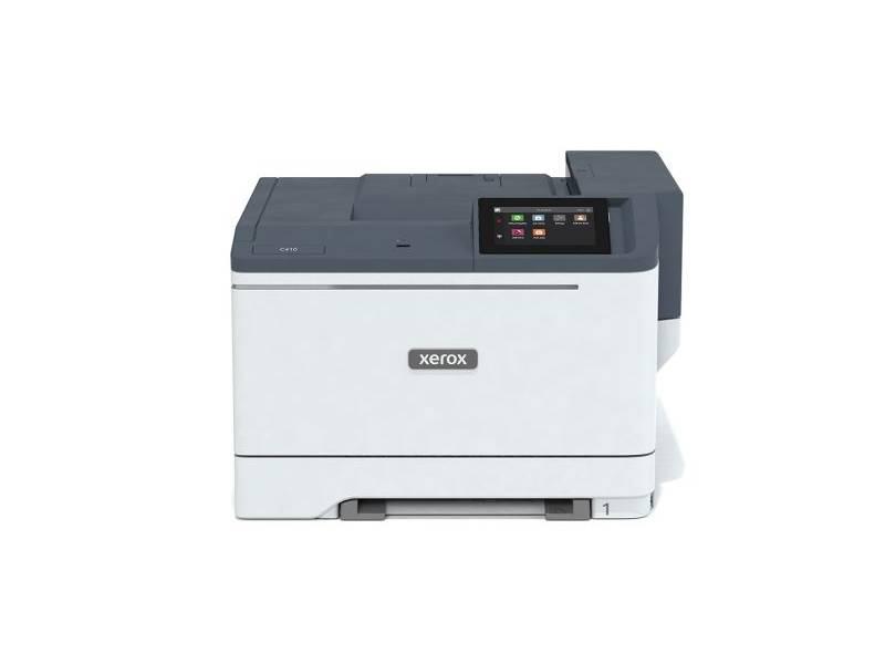 XEROX C410 COLOUR PRINTER