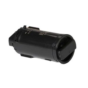 Xerox C500Compatible Black 12.1K