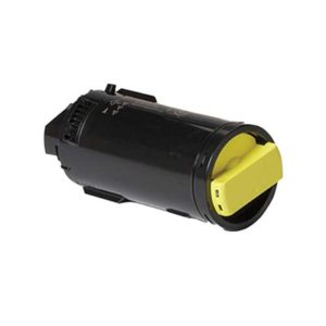 Xerox C500 Compatible Yellow 9K