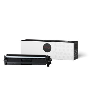 HP CF217A COMPATIBLE PREMIUM TONE 1.6K