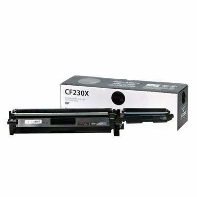 HP CF230X COMPATIBLE PREMIUM TONE 3.5K