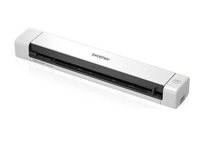 BROTHER MOBILE SCANNER
