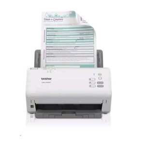 BROTHER ADS NETWORK SCANNER