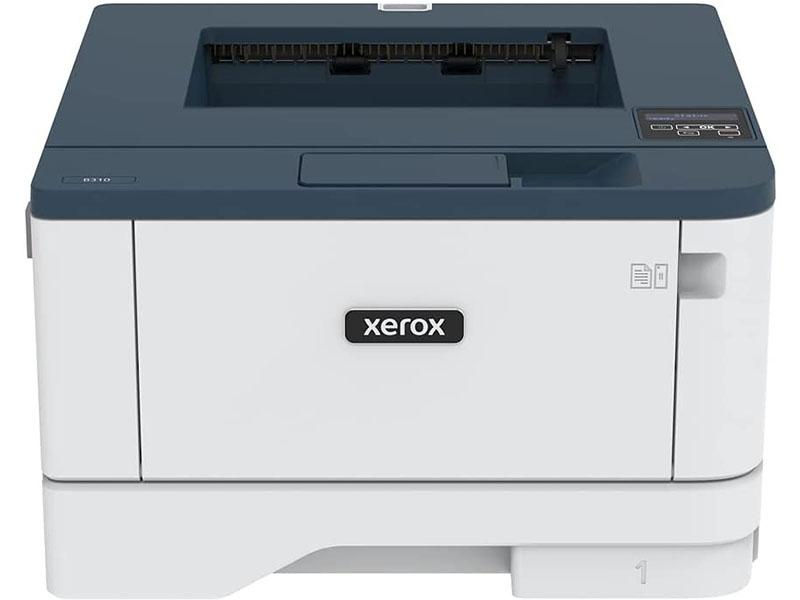 XEROX B310 MONOCHROME PRINTER 42PPM LETTER/LEGAL USB/ETHERNET