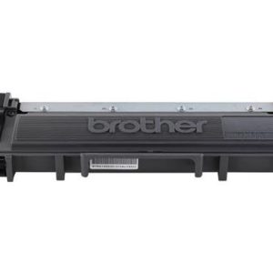 BROTHER TN660 - HIGH YIELD - BLACK - ORIGINIAL - TONER