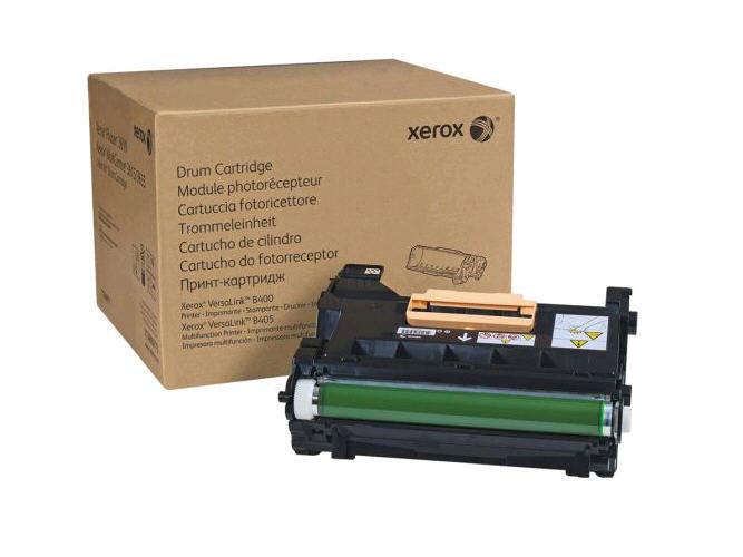 Xerox VersaLink B400 - Black - original - drum kit - for VersaLink B400, B405