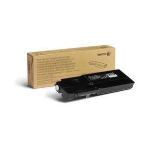 VersaLink C400/C405 Black Standard Capacity Toner Cartridge