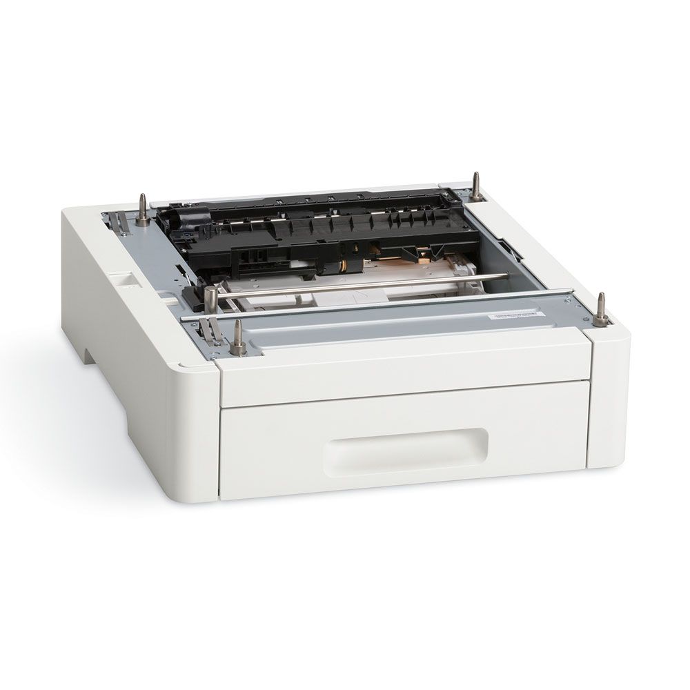 Xerox B600/B605/B610/B615/C500/C505/C600/C605 sheet tray - 550 sheets