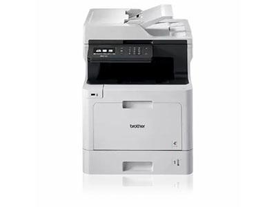 Brother MFC-L8610CDW Network Colour Laser Printer