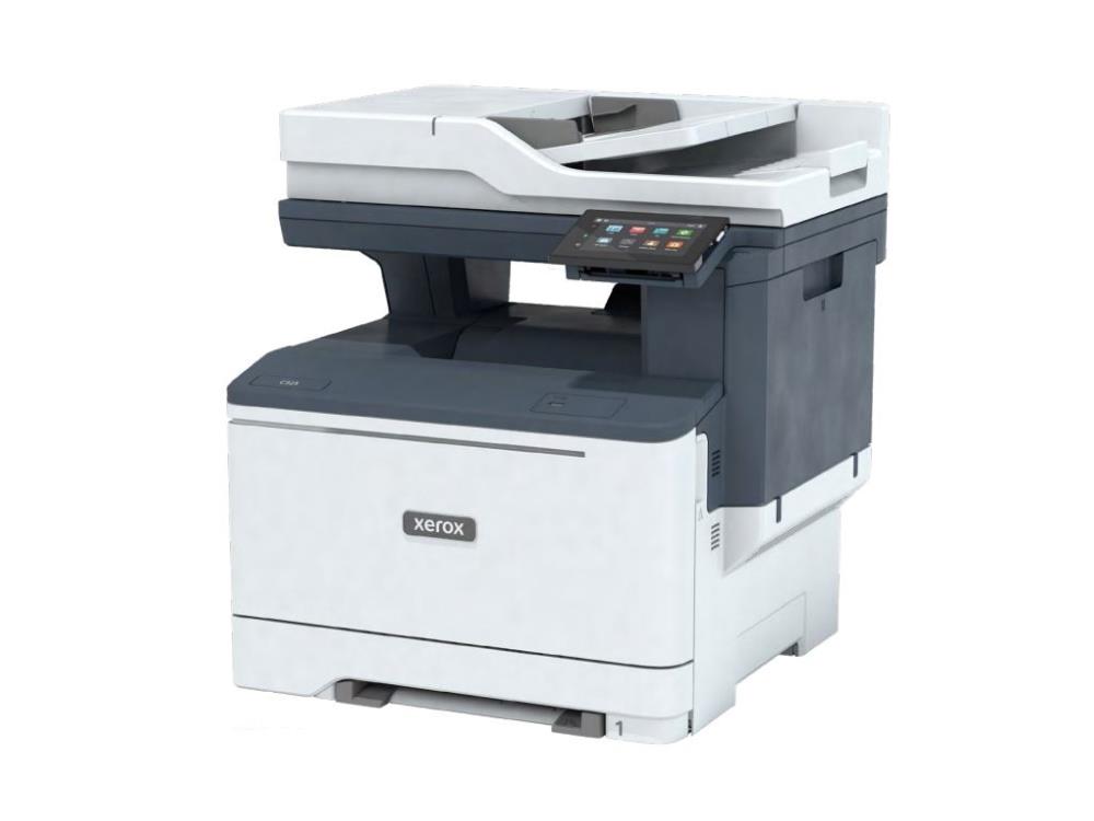 XEROX C325