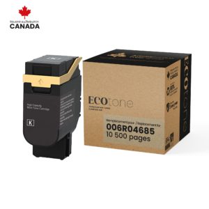 Xerox C410/VersaLink C415 Black High Capacity Toner Cartridge